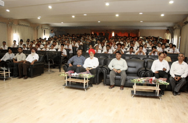 CT Institute of Technology Jalandhar Events photo 1